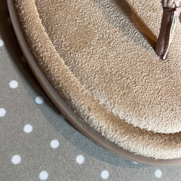 Naturalizer macrame sandals - Picture 9 of 9